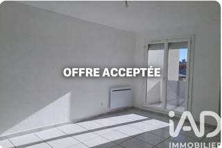  Appartement � vendre 3 pi�ces 46 m�