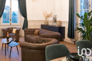  Appartement  vendre 4 pices 107 m