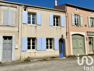  Maison � vendre 4 pi�ces 91 m�