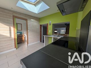  Villa � vendre 3 pi�ces 45 m�