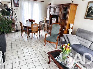  Maison � vendre 4 pi�ces 80 m�