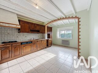  Maison � vendre 5 pi�ces 107 m�