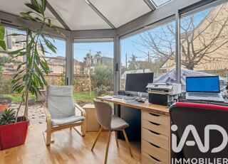  Maison � vendre 6 pi�ces 88 m�