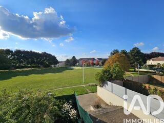  Appartement � vendre 3 pi�ces 67 m�