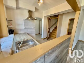  Maison � vendre 2 pi�ces 53 m�