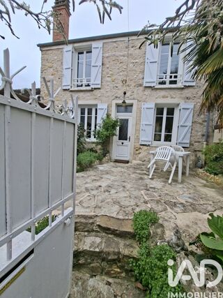  Maison � vendre 4 pi�ces 86 m�