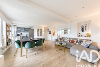  Appartement � vendre 4 pi�ces 116 m�