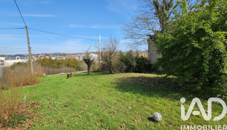  Terrain � vendre 650 m�