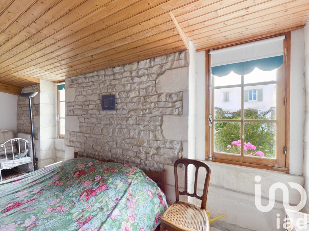 � vendre  Maison La Flotte (17630)