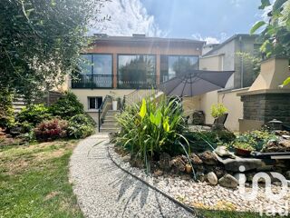  Maison � vendre 6 pi�ces 150 m�