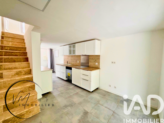  Maison � vendre 2 pi�ces 50 m�