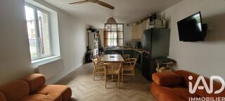  Appartement  vendre 4 pices 80 m