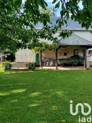  Maison � vendre 7 pi�ces 265 m�