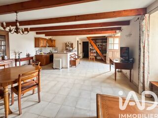  Maison  vendre 3 pices 64 m