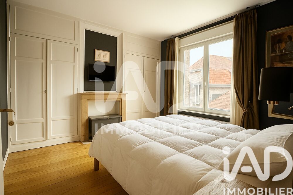 � vendre  Maison Marcq-en-Bar�ul (59700)