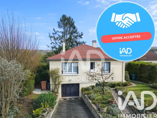  Maison � vendre 4 pi�ces 79 m�