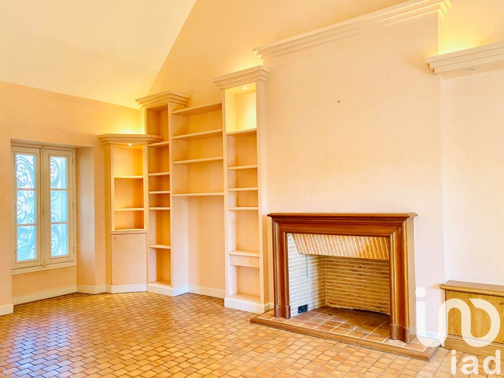  vendre  Maison Montfort-l'Amaury (78490)