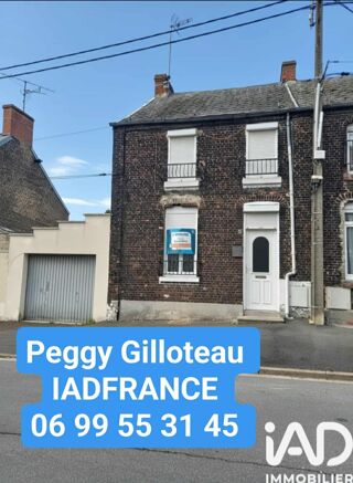  Maison � vendre 5 pi�ces 81 m�