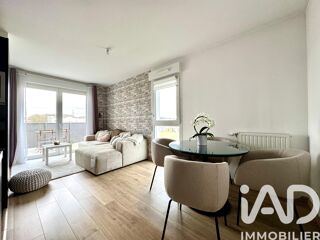  Appartement � vendre 3 pi�ces 56 m�