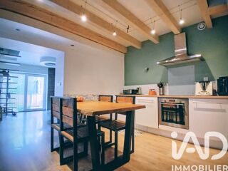  Maison � vendre 5 pi�ces 73 m�