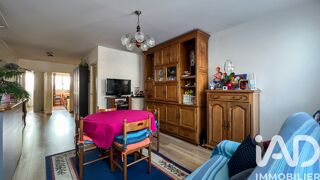  Appartement � vendre 3 pi�ces 60 m�