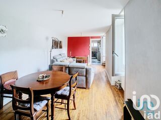  Maison � vendre 4 pi�ces 90 m�