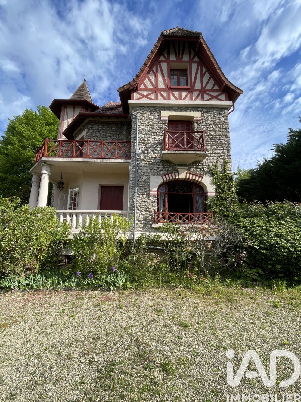 � vendre  Maison Brunoy (91800)