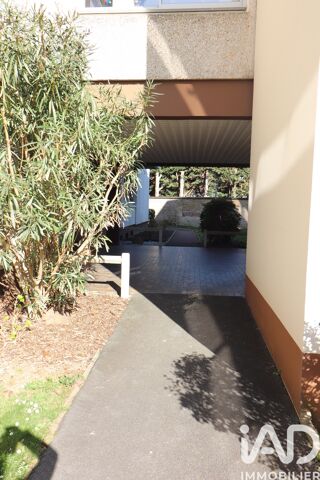  Appartement � vendre 2 pi�ces 47 m�