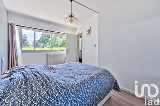  Appartement  vendre 2 pices 45 m