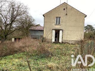  Maison � vendre 5 pi�ces 100 m�