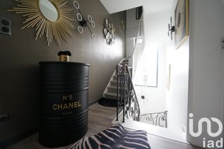  Maison  vendre 7 pices 280 m