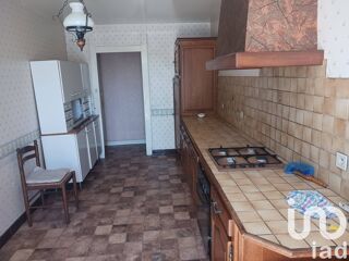  Maison � vendre 2 pi�ces 58 m�