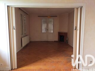  Maison � vendre 3 pi�ces 117 m�