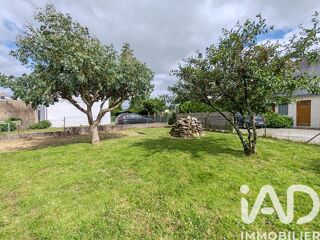  Maison  vendre 3 pices 60 m