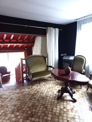  Maison � vendre 6 pi�ces 160 m�