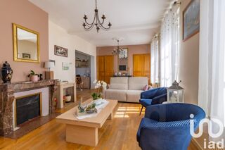  Maison � vendre 6 pi�ces 165 m�