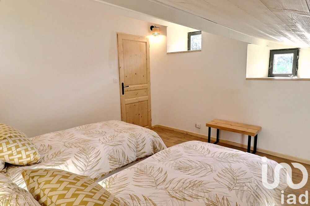  vendre  Maison Saint-Victor (07410)