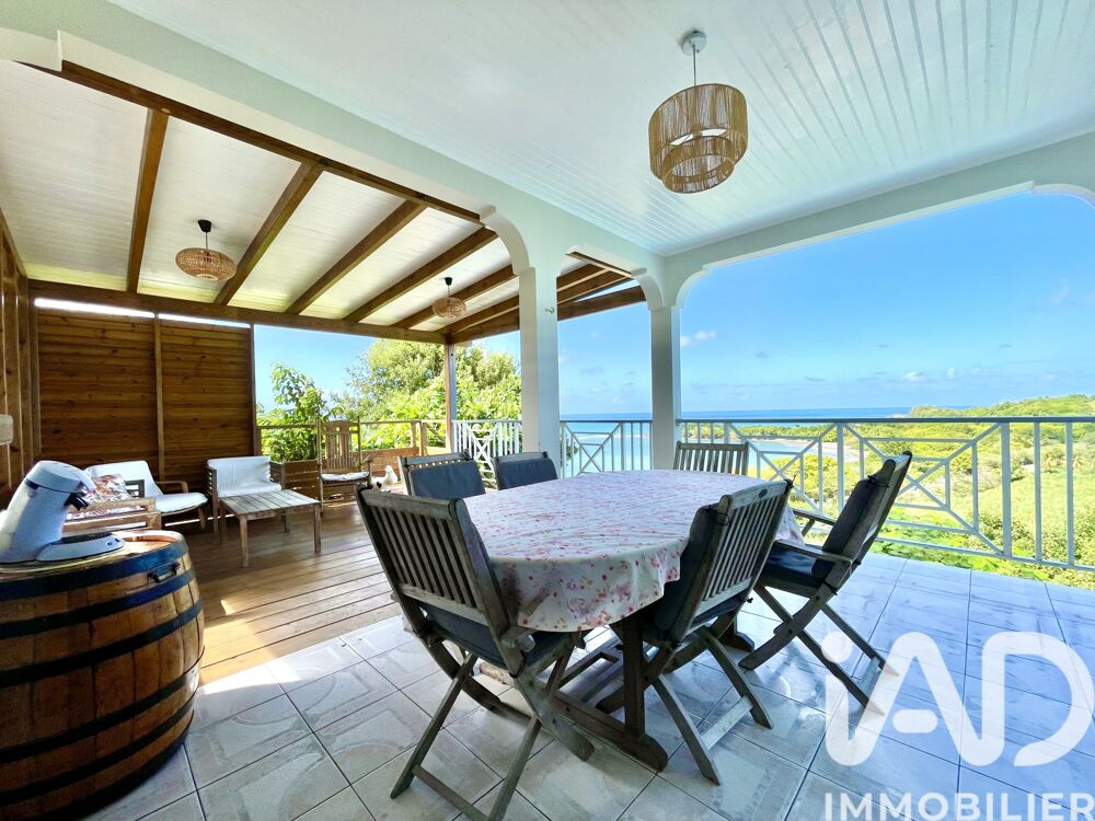 � vendre  Maison La Trinit� (97220)