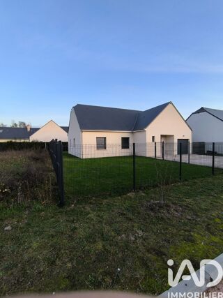  Maison � vendre 5 pi�ces 100 m�