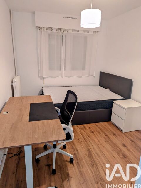   Location Appartement 1 pi�ce Appartement - 1 pi�ce(s) - 12 m�