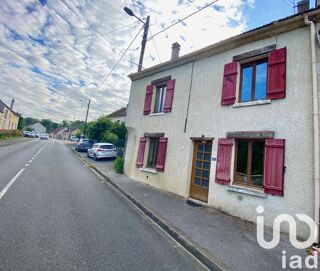  Maison  vendre 4 pices 163 m