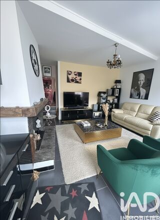  Maison � vendre 4 pi�ces 128 m�