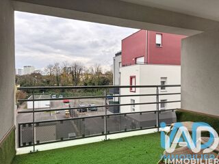  Appartement  vendre 3 pices 73 m