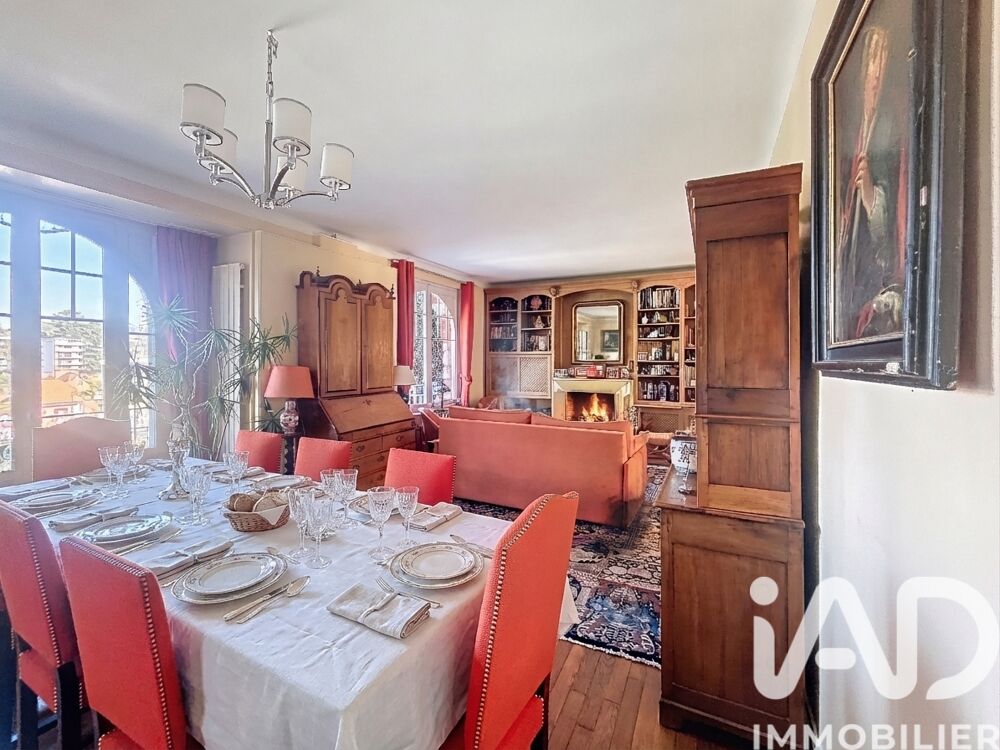 � vendre  Maison Vaucresson (92420)