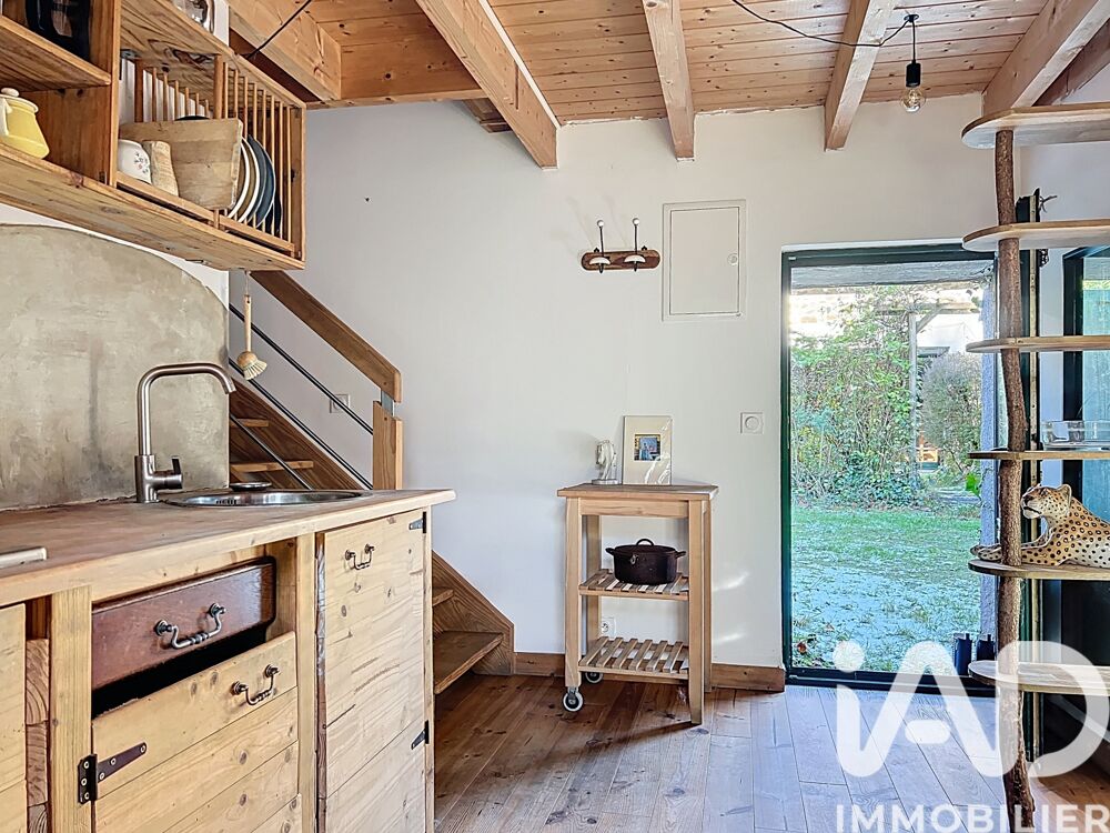 � vendre  Maison Tr�gomeur (22590)