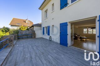  Maison  vendre 7 pices 120 m