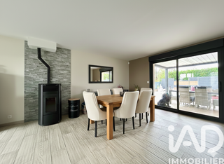  Maison � vendre 5 pi�ces 144 m�