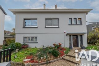  Maison � vendre 7 pi�ces 150 m�