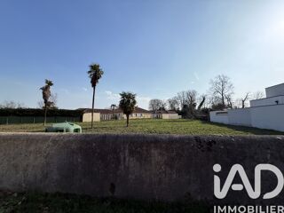  Terrain � vendre 2065 m�