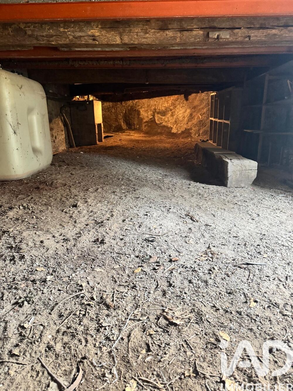 � vendre  Maison Rochefort-sur-Loire (49190)